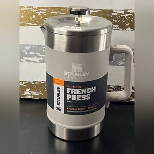 Stanley French Press 48oz